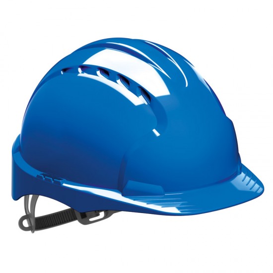 Шлем заштитни ЕВО2 са вентилационим отворима - у више боја