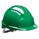 Шлем заштитни ЕВО2 са вентилационим отворима - у више боја