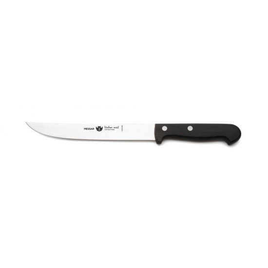 Нож кухињски транжирање 18,5цм