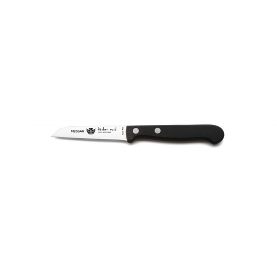 Нож кухињски / љушћење 8цм