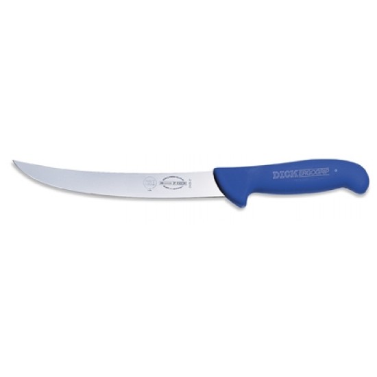 Nož mesarski 21cm
