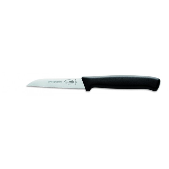Нож кухињски рецкасти 9цм