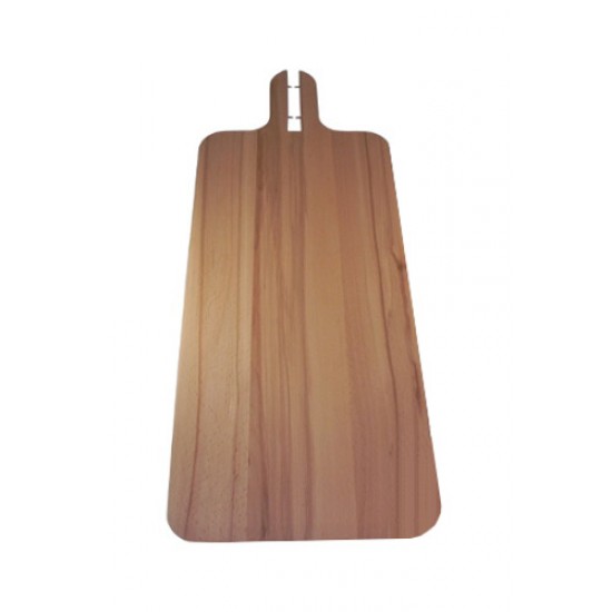 Pekarska lopata drvena bez drške 30x55cm