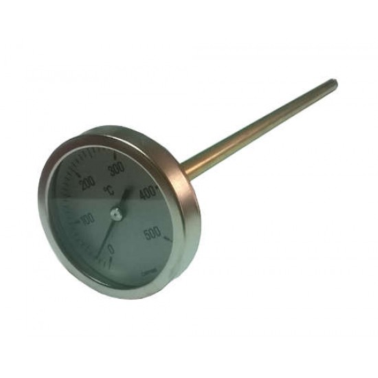 Termometar za pećnice štapni 0-500 C